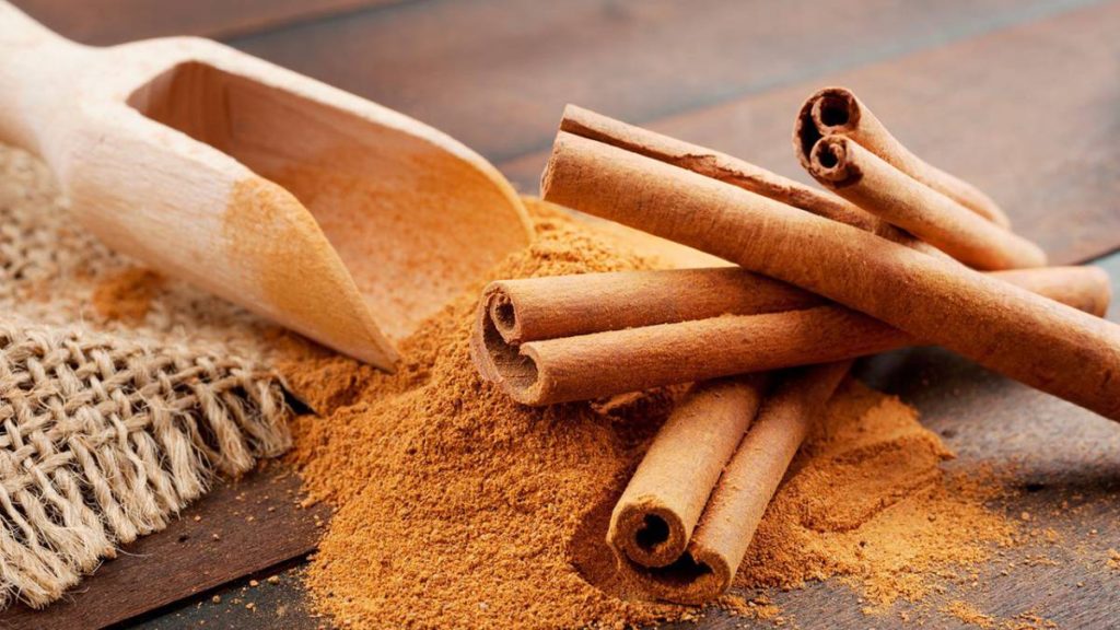 Cómo usar la canela en tus orquídeas