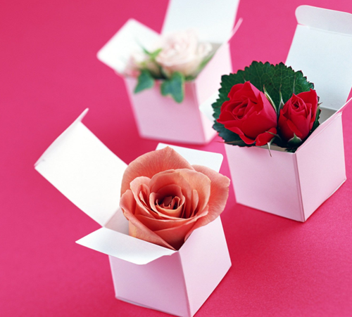 Consejos para elegir las mejores flores para un regalo